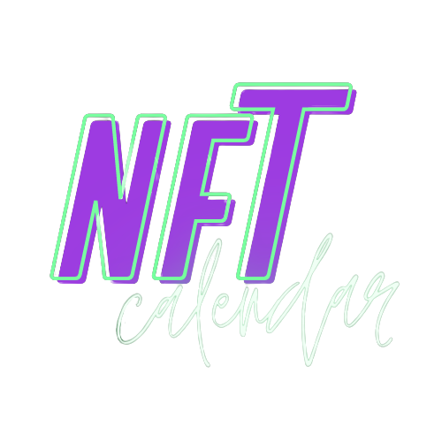 Lost Channels NFT Calendar